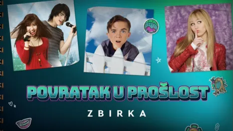thumbnail - Povratak u prošlost