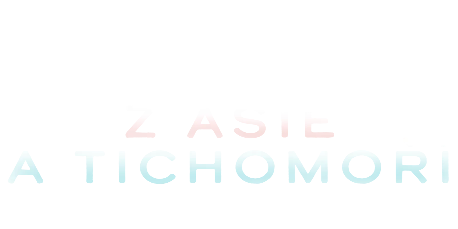 Příběhy z Asie a Tichomoří