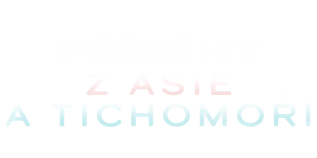 Příběhy z Asie a Tichomoří