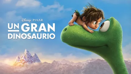 thumbnail - Un gran dinosaurio