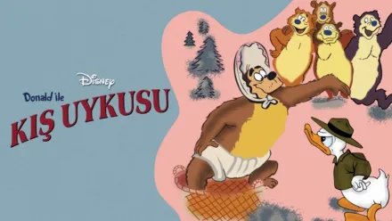 thumbnail - Donald ile Kış Uykusu