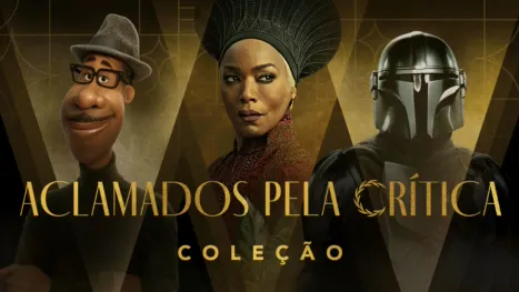 thumbnail - Aclamados pela Crítica