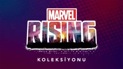 thumbnail - Marvel Yükseliyor