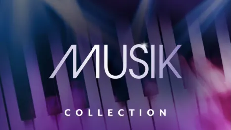 thumbnail - Musik