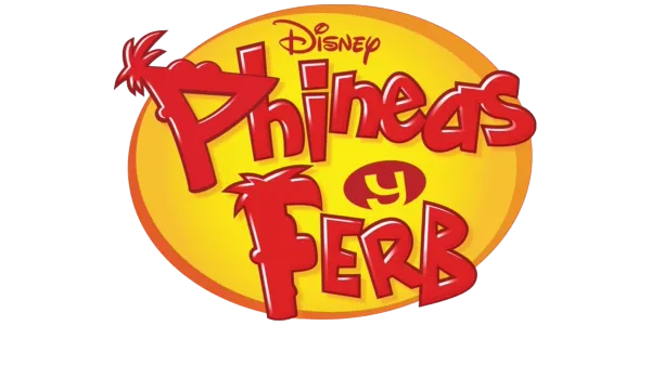 Disney Phineas and Ferb