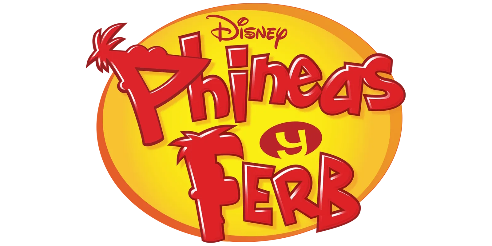 Phineas y Ferb