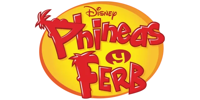Phineas y Ferb