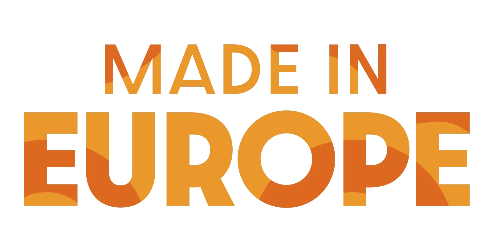 Made in Europe