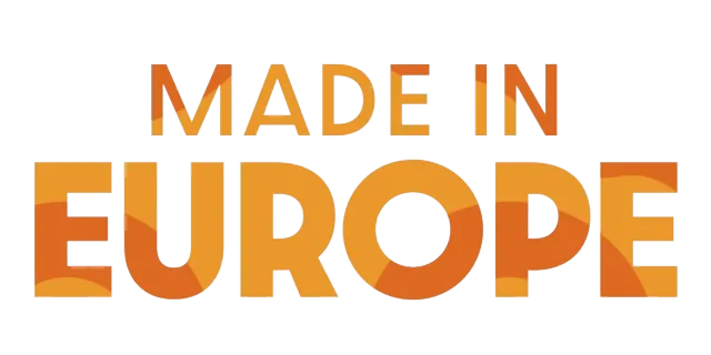Made in Europe