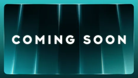 thumbnail - Coming Soon