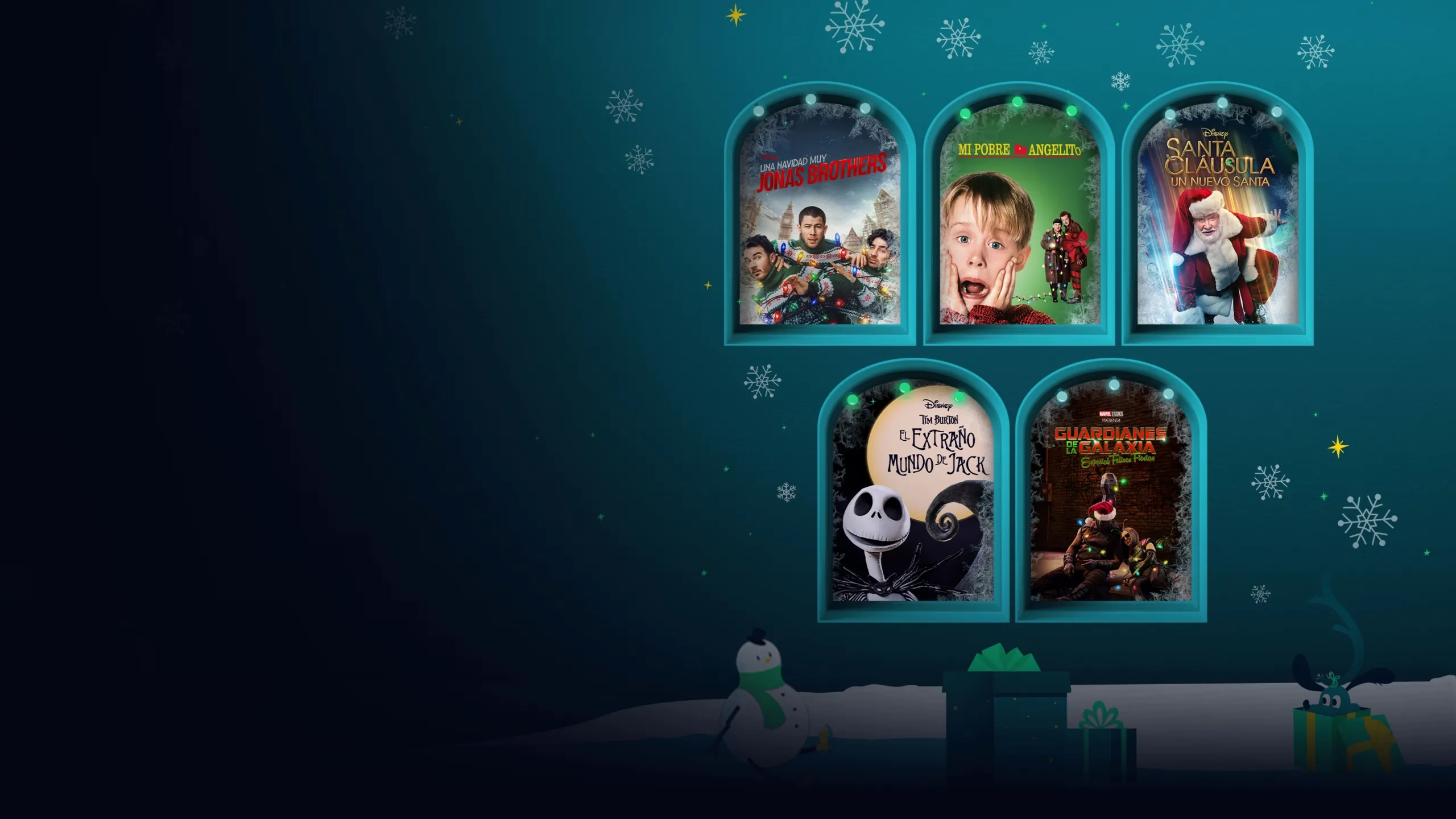 Background Image Slider - LATAM Holiday Breadth Slider