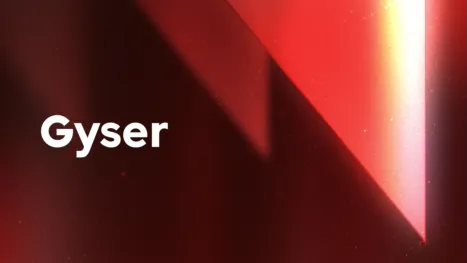 thumbnail - Gyser