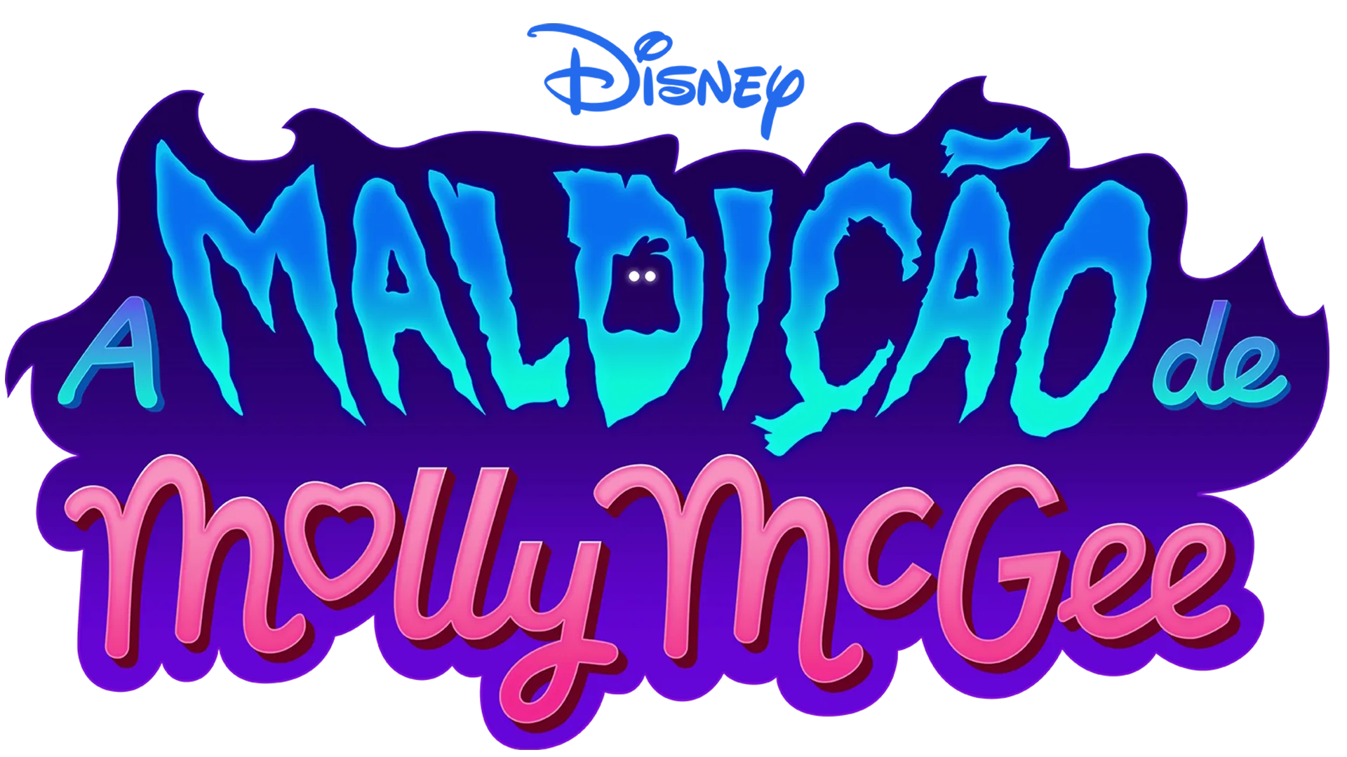 A Maldição de Molly McGee