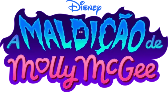 A Maldição de Molly McGee