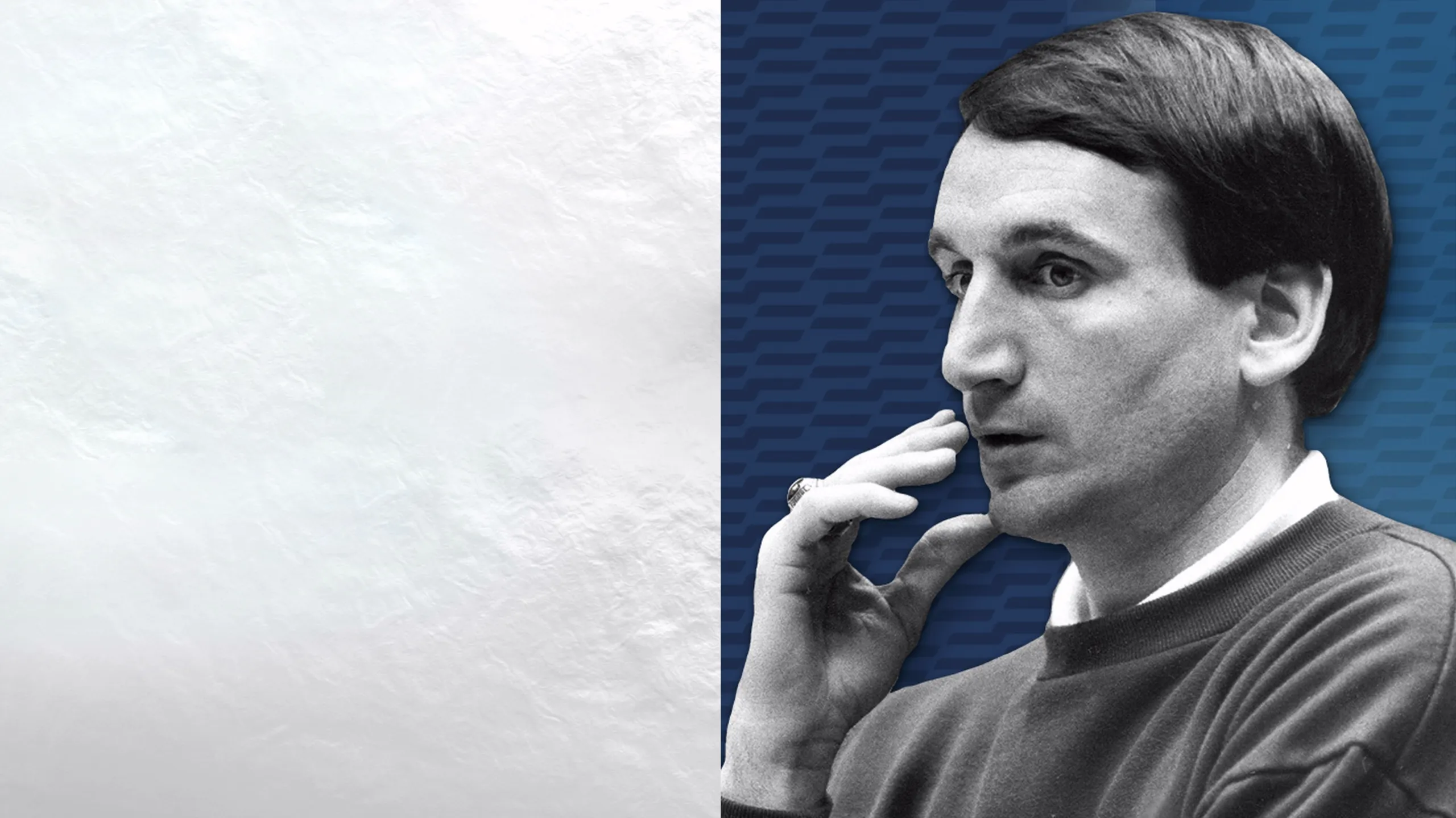 The Class That Saved Coach K