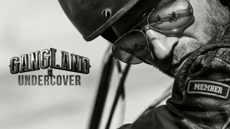 thumbnail - Gangland Undercover