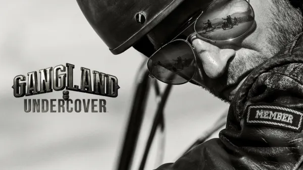 thumbnail - Gangland Undercover