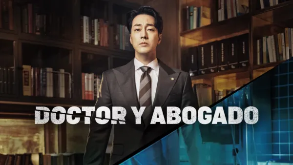 thumbnail - Doctor y abogado