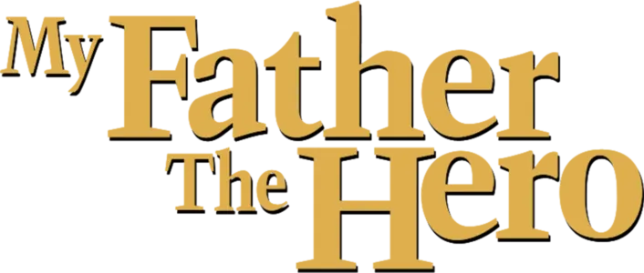 My Father the Hero