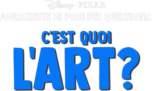 Fourchette se pose des questions : c'est quoi l'art ?