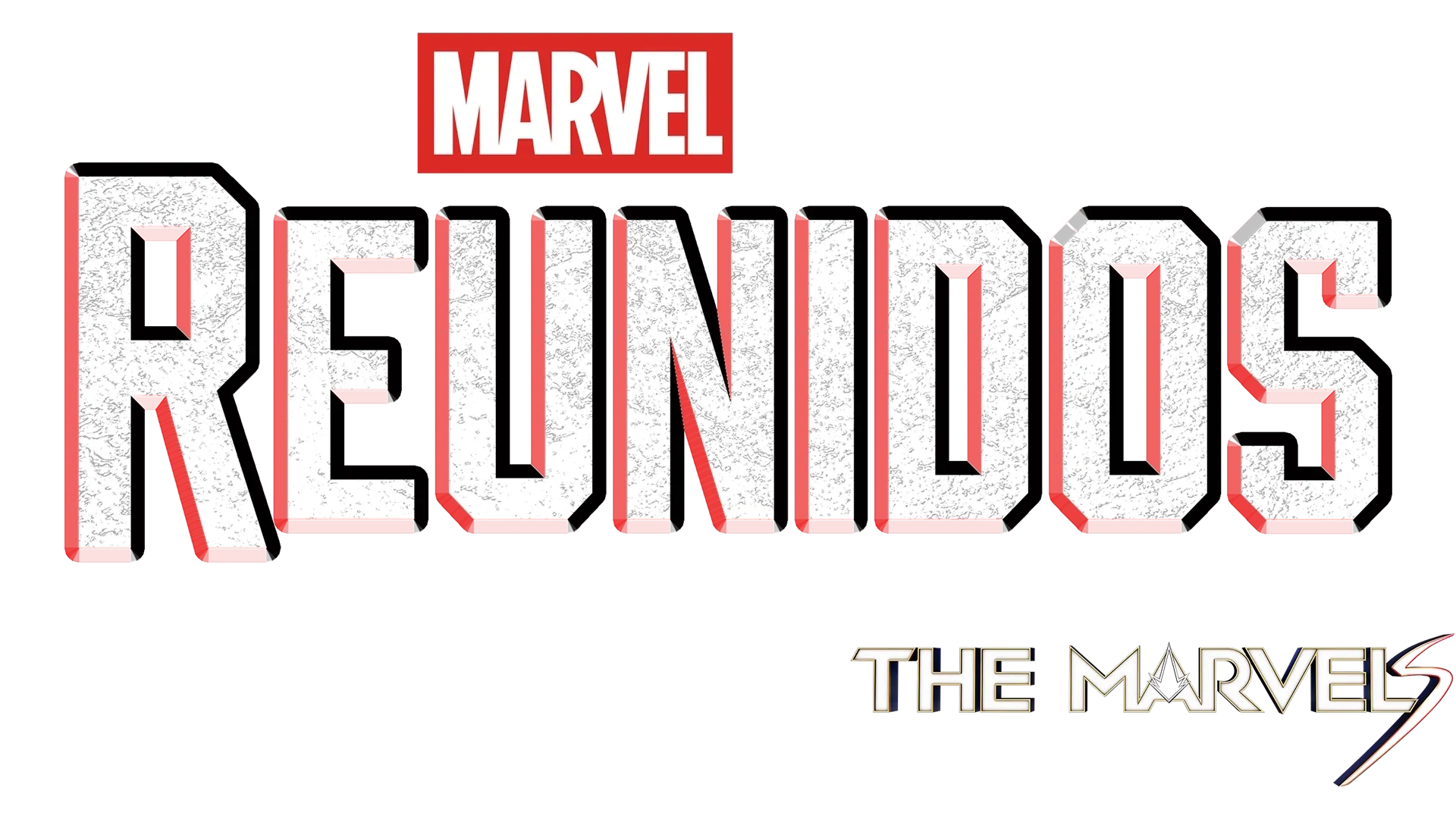 Reunidos: Así se hizo The Marvels