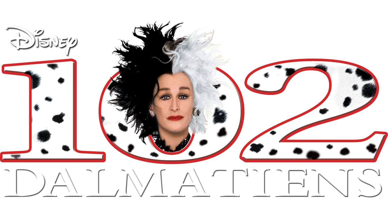 102 Dalmatiens