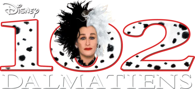 102 Dalmatiens