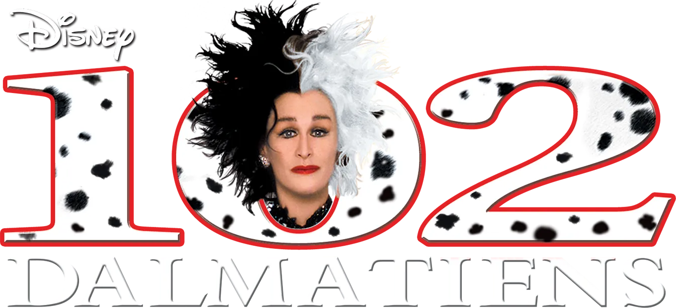 102 Dalmatiens