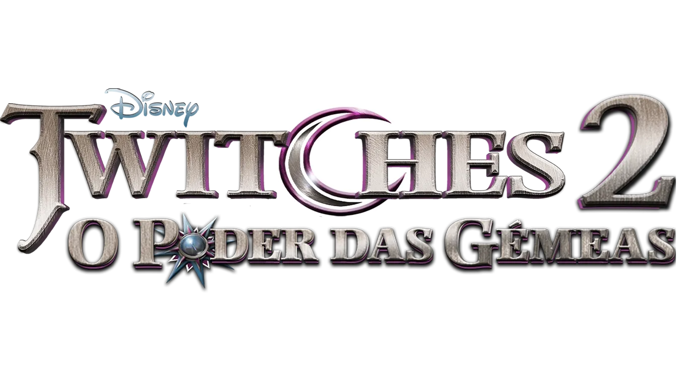 Twitches 2 - O Poder das Gémeas