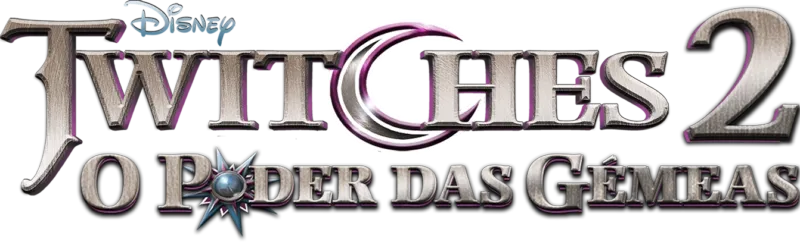 Twitches 2 - O Poder das Gémeas