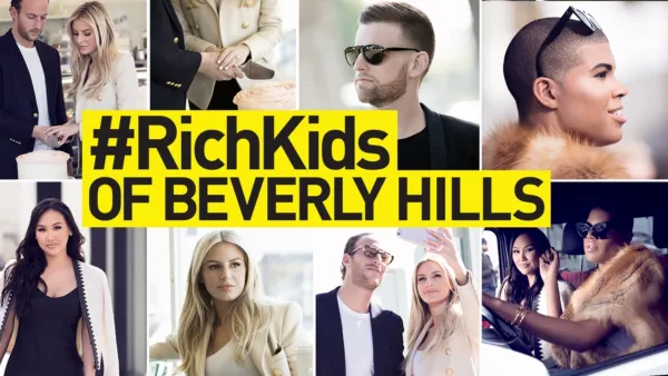 thumbnail - #RichKids of Beverly Hills