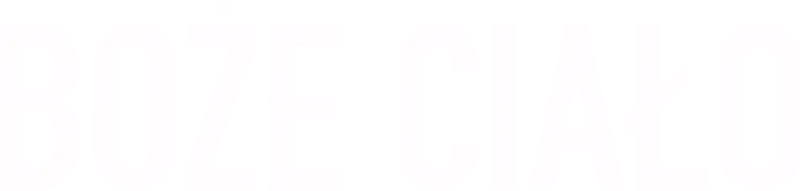 Boże Ciało