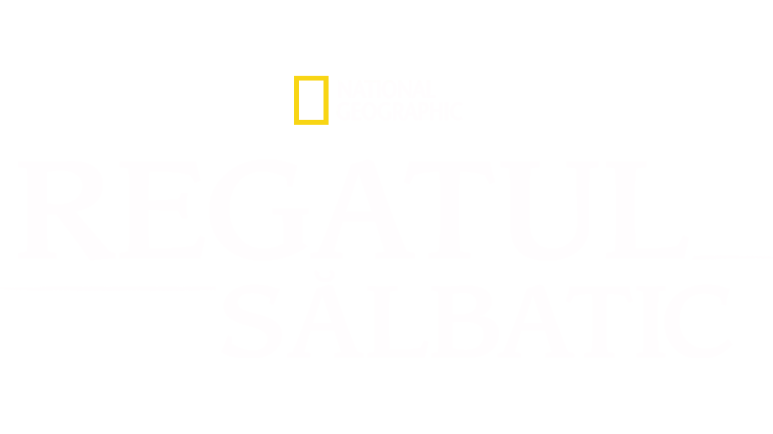 Regatul sălbatic