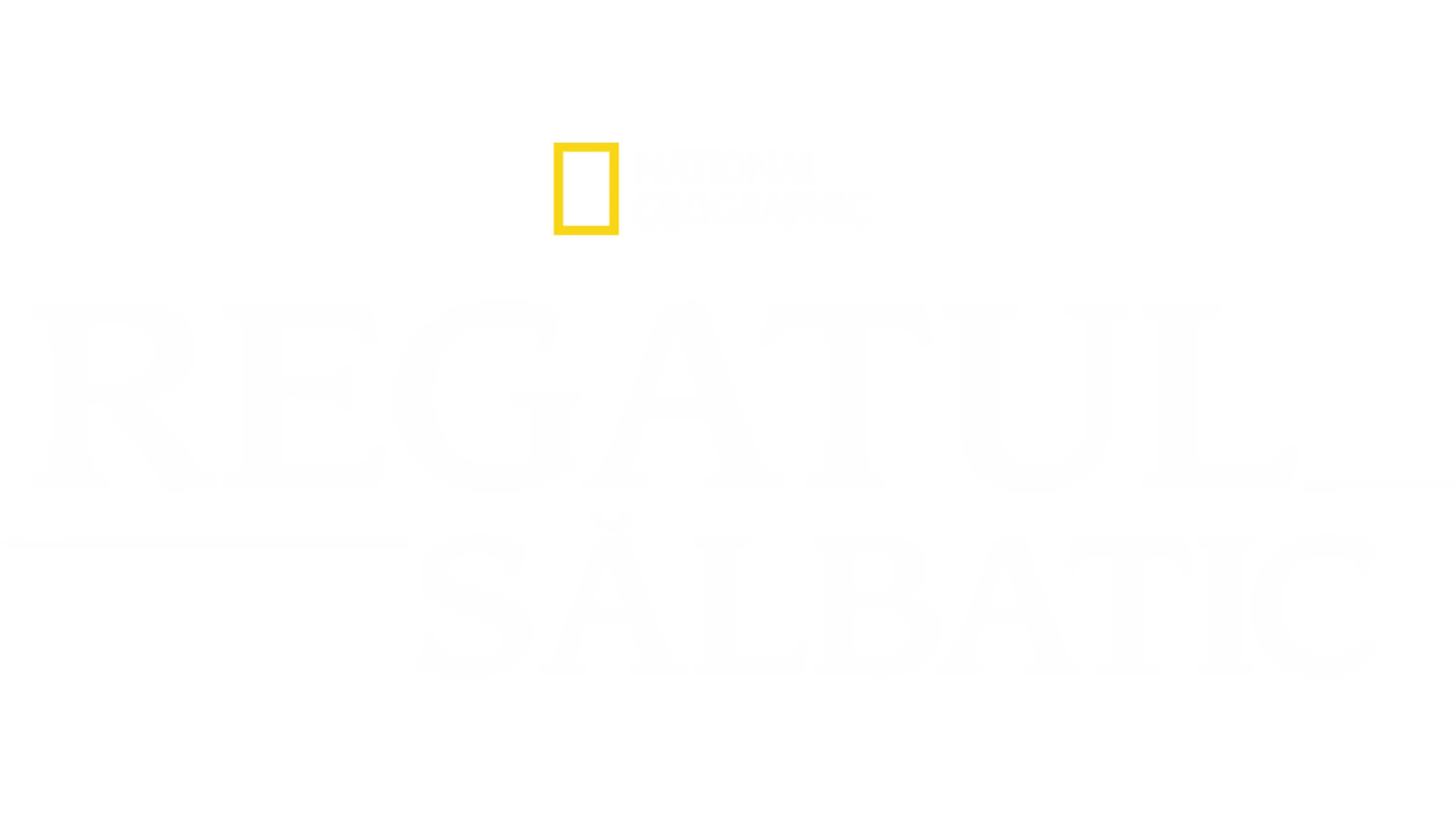 Regatul sălbatic