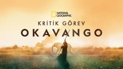 Kritik Görev: Okavango
