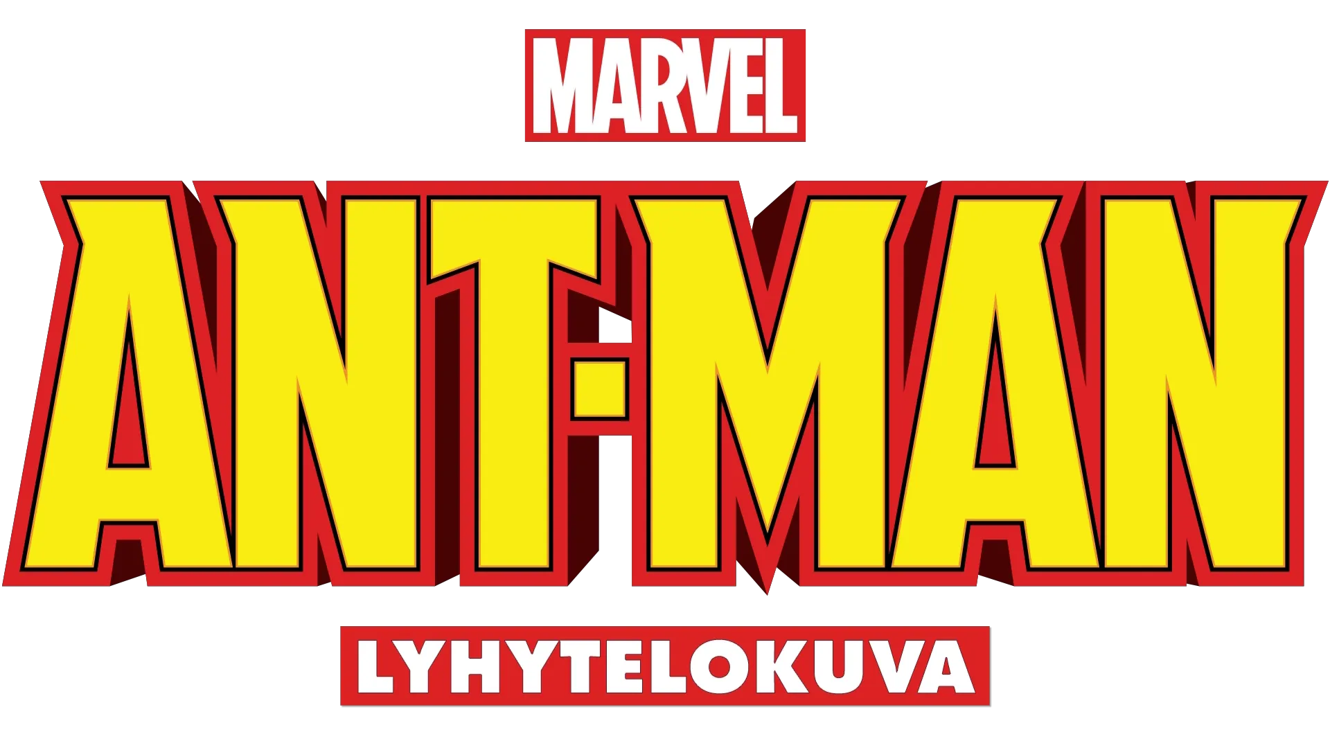 Ant-Man (Lyhytelokuva)
