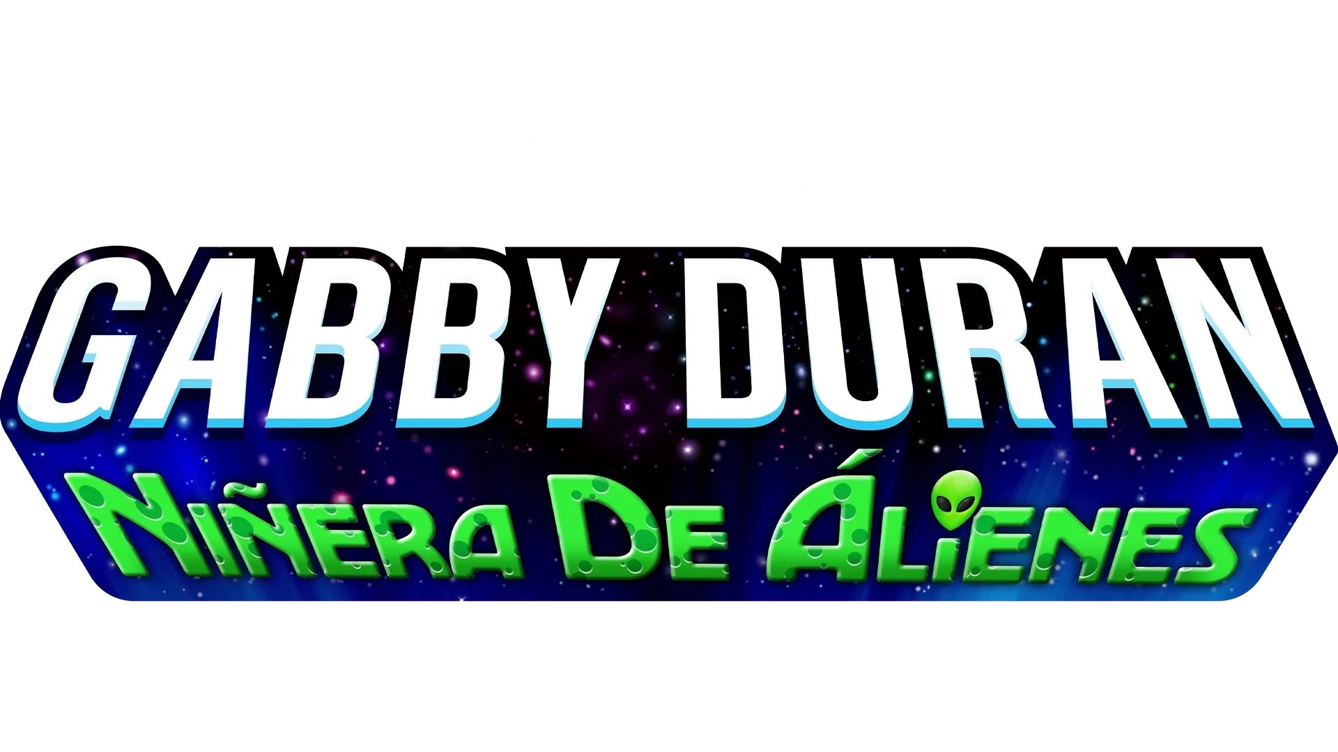 Gabby Duran: niñera de álienes