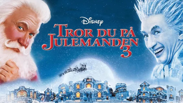 thumbnail - Tror du på Julemanden 3