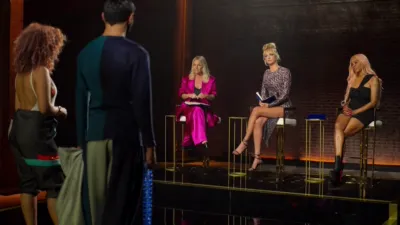 thumbnail - S1:E1 Welcome to Dress My Tour