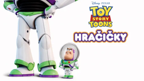 thumbnail - Hračičky