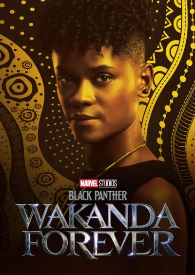 Black Panther: Wakanda Forever
