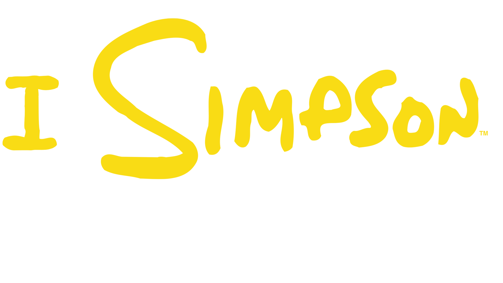 I Simpson in Plusaversary