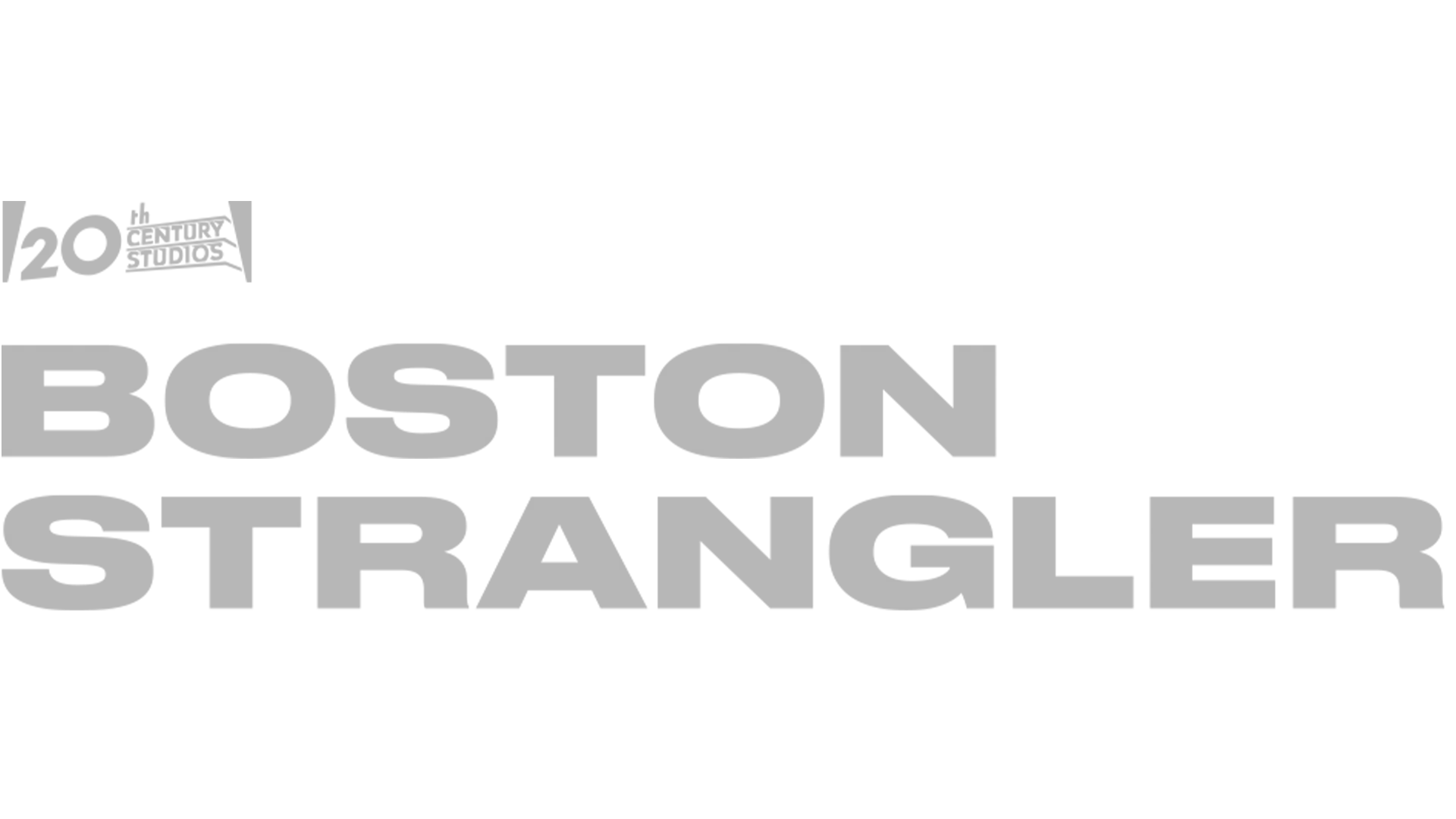Boston Strangler