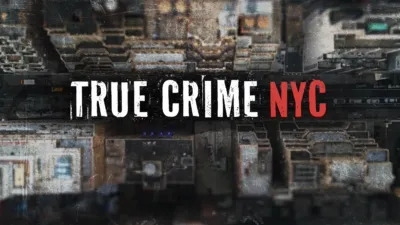 True Crime NYC