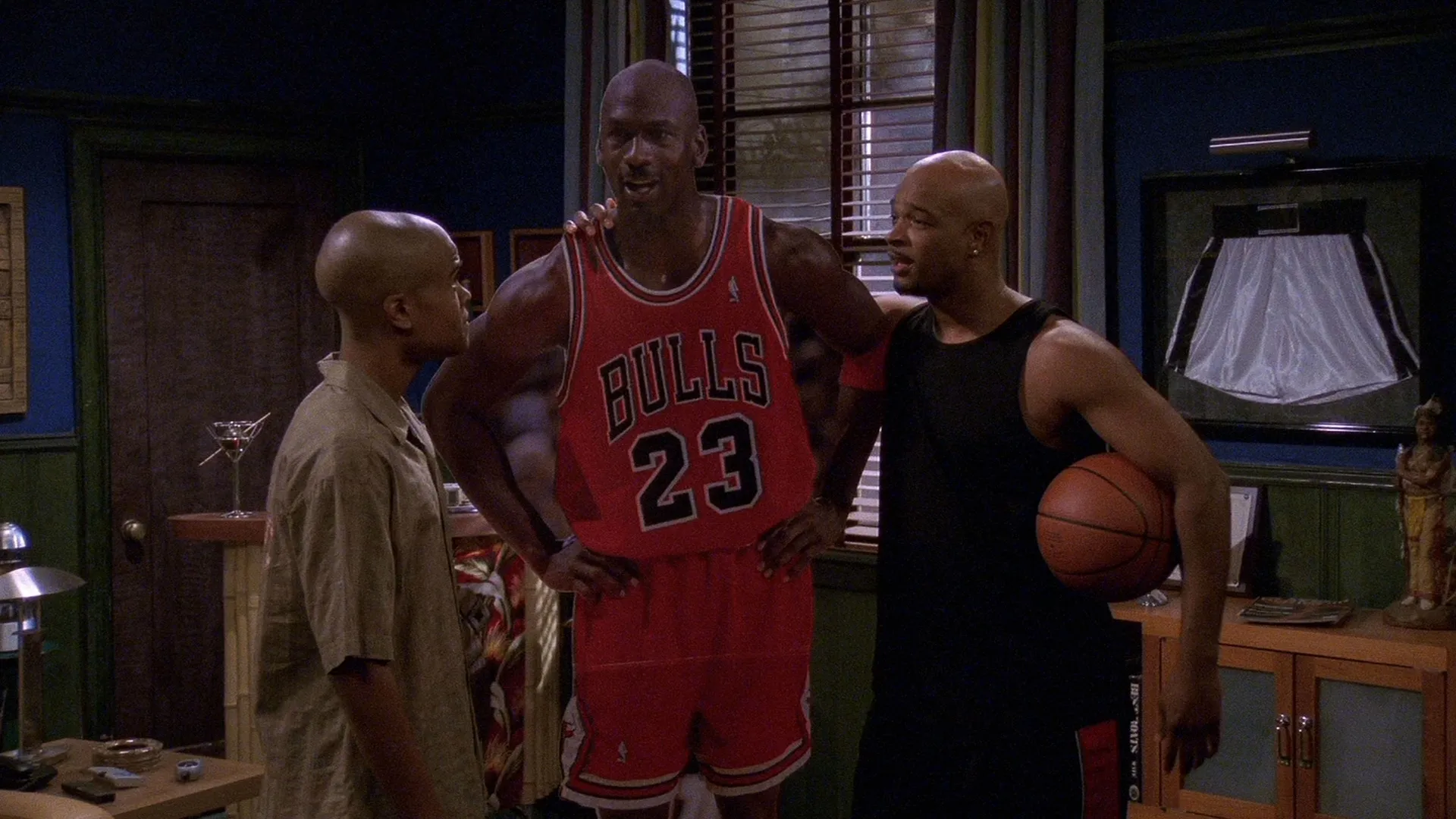 thumbnail - S5:E1 Fantasy Camp - Part 1