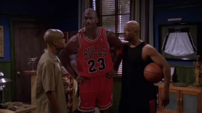 thumbnail - S5:E1 Fantasy Camp - Part 1