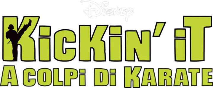 Disney Kickin'It - A Colpi di Karate