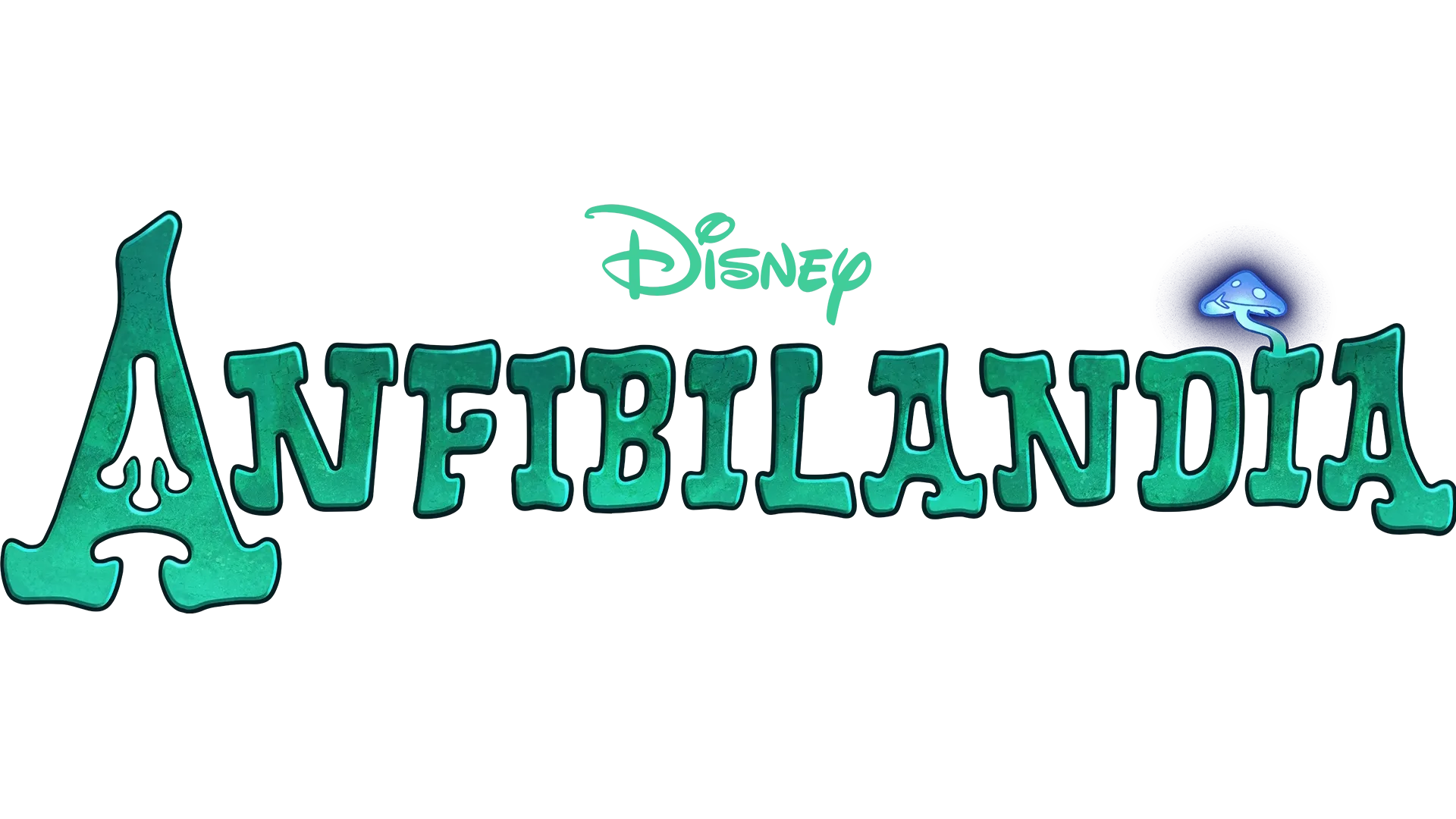 Anfibilandia de Disney