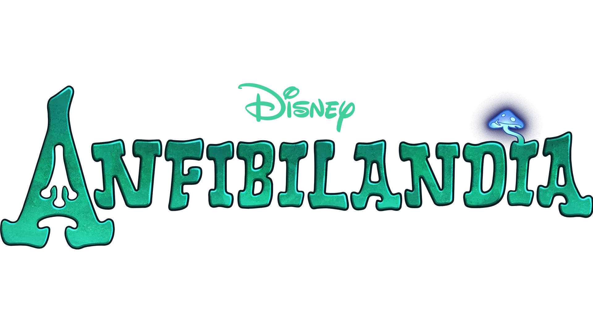 Anfibilandia de Disney