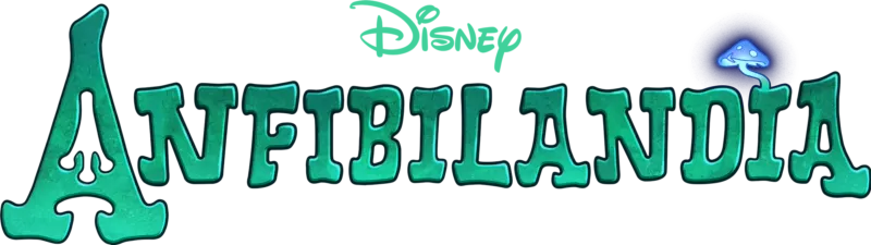 Anfibilandia de Disney